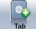 icoon tab